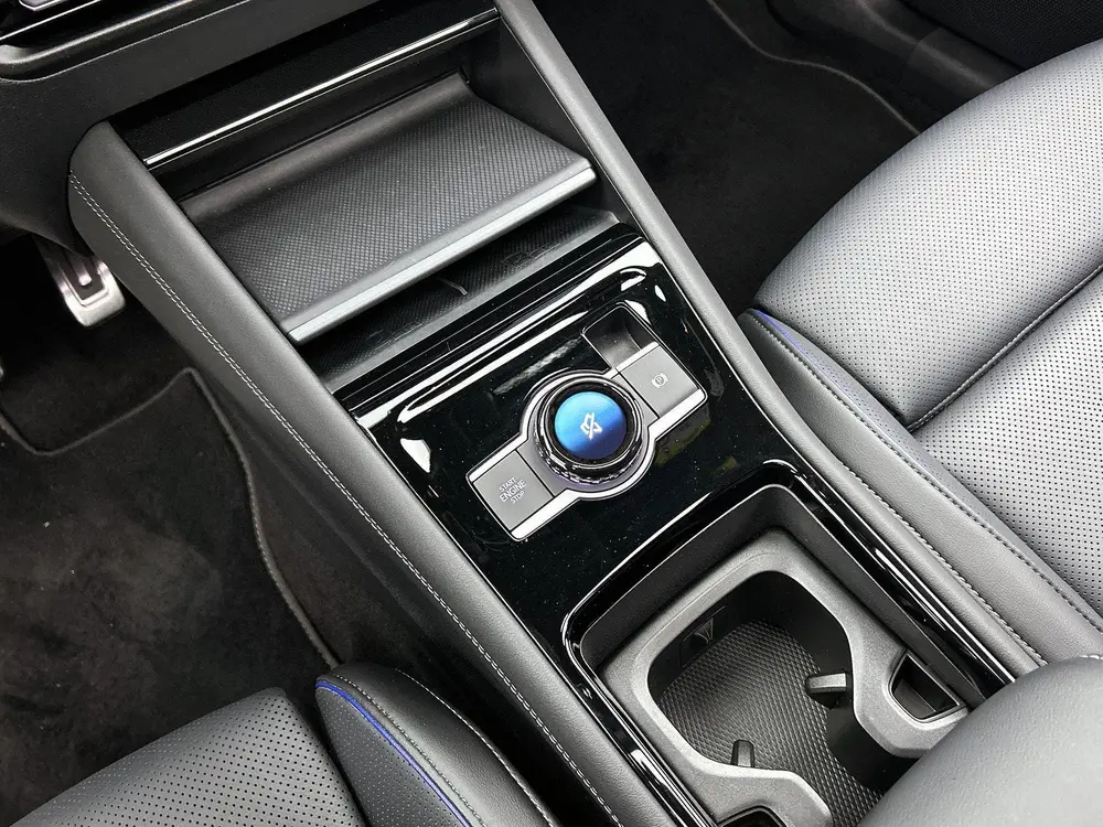 Volkswagen Tayron 1.5 eHybrid R-Line Edition | SoH 97% | 272 uit 2025, foto 10