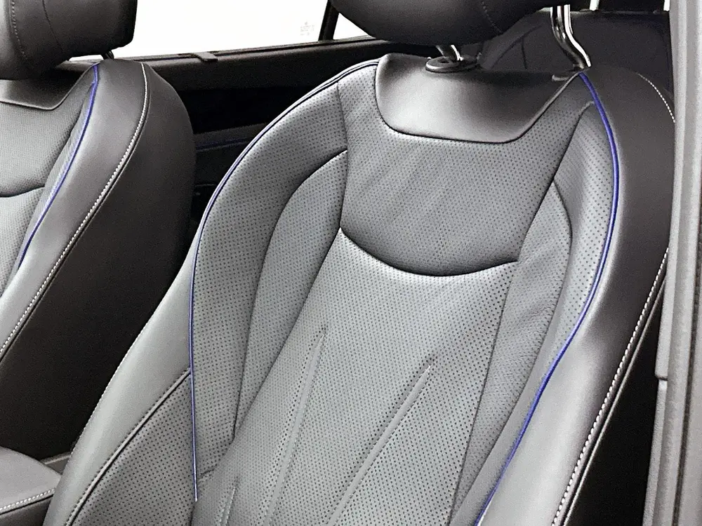 Volkswagen Tayron 1.5 eHybrid R-Line Edition | SoH 97% | 272 uit 2025, foto 13