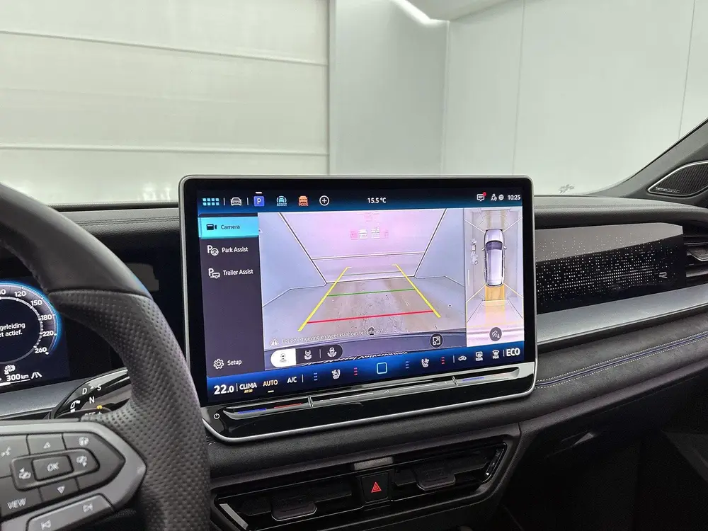 Volkswagen Tayron 1.5 eHybrid R-Line Edition | SoH 97% | 272 uit 2025, foto 15
