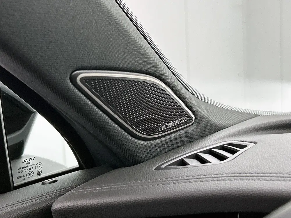 Volkswagen Tayron 1.5 eHybrid R-Line Edition | SoH 97% | 272 uit 2025, foto 16