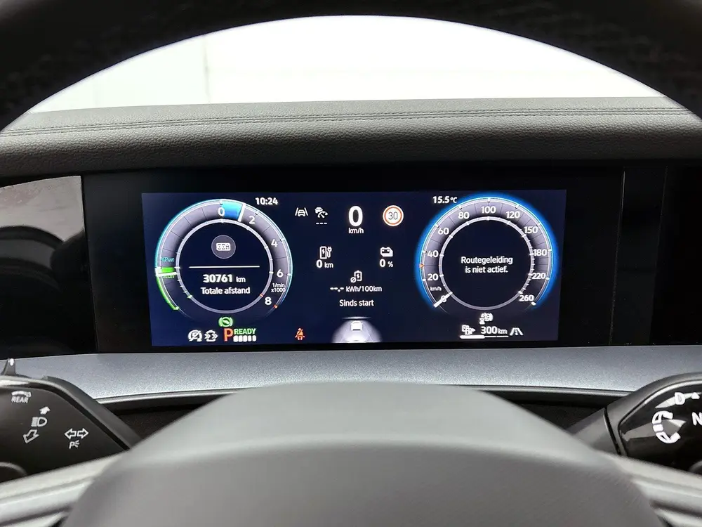 Volkswagen Tayron 1.5 eHybrid R-Line Edition | SoH 97% | 272 uit 2025, foto 20