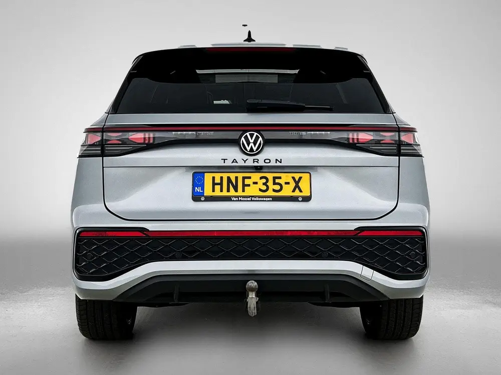 Volkswagen Tayron 1.5 eHybrid R-Line Edition | SoH 97% | 272 uit 2025, foto 3