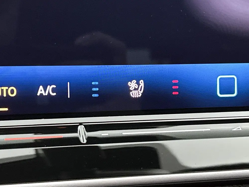 Volkswagen Tayron 1.5 eHybrid R-Line Edition | SoH 97% | 272 uit 2025, foto 8