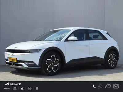 Hyundai IONIQ 5 Connect 77.4 kWh uit 2023