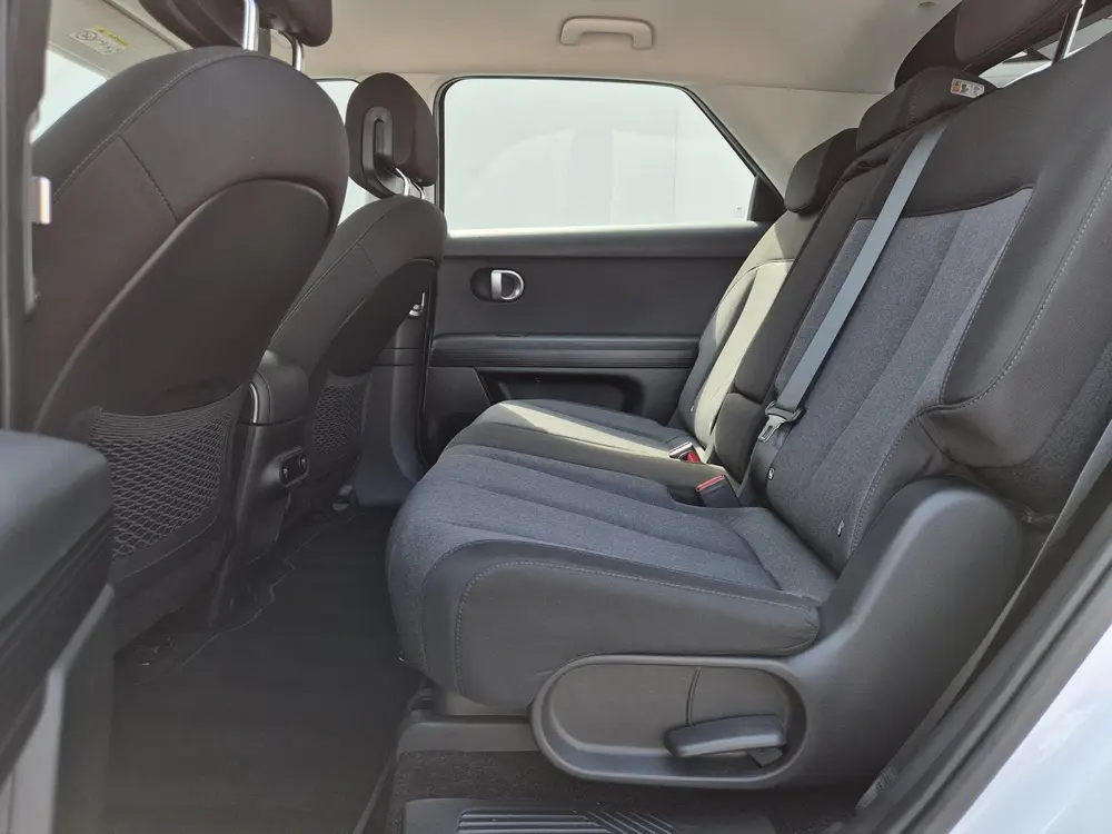Hyundai IONIQ 5 Connect 77.4 kWh uit 2023, foto 10