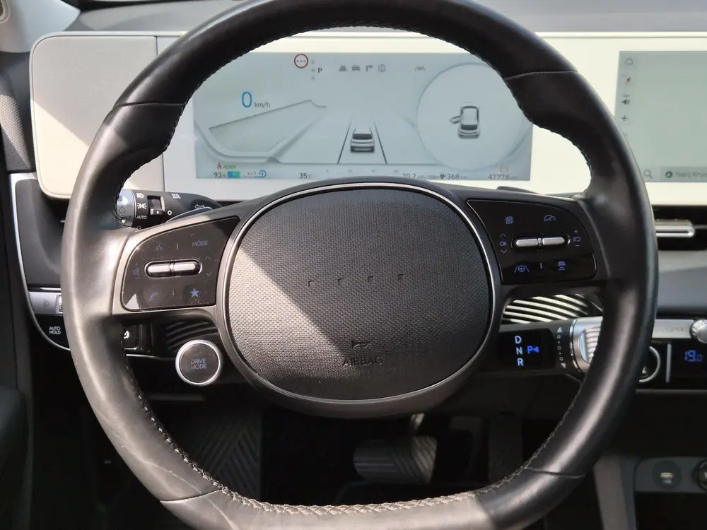 Hyundai IONIQ 5 Connect 77.4 kWh uit 2023, foto 12