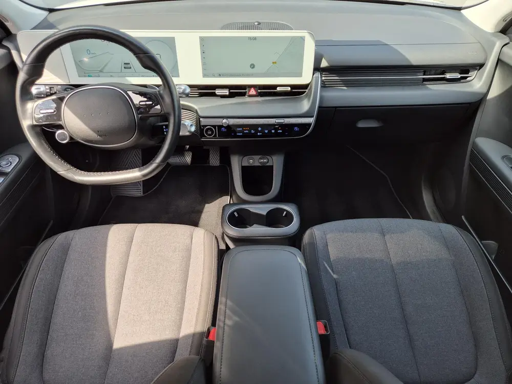 Hyundai IONIQ 5 Connect 77.4 kWh uit 2023, foto 2
