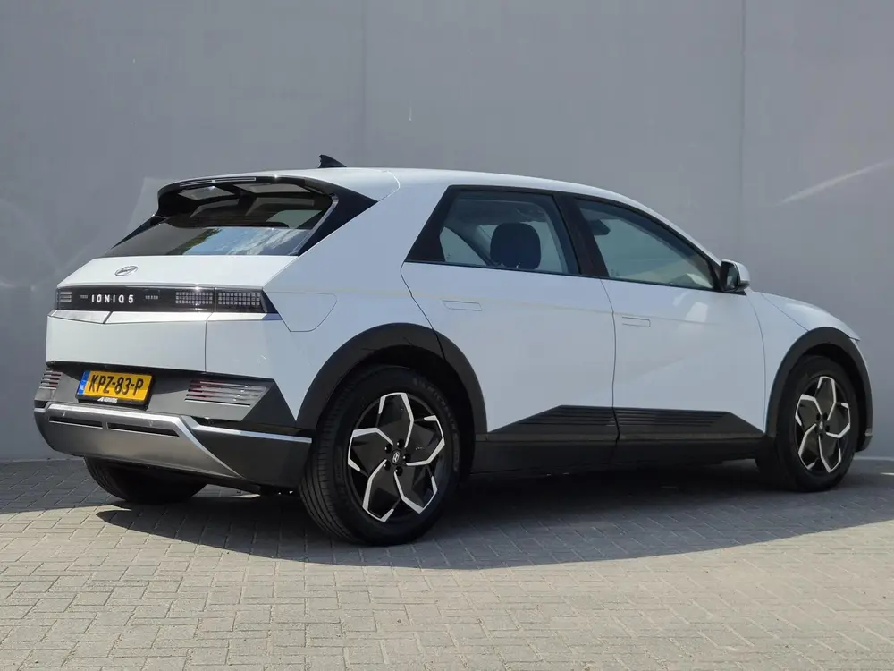 Hyundai IONIQ 5 Connect 77.4 kWh uit 2023, foto 3