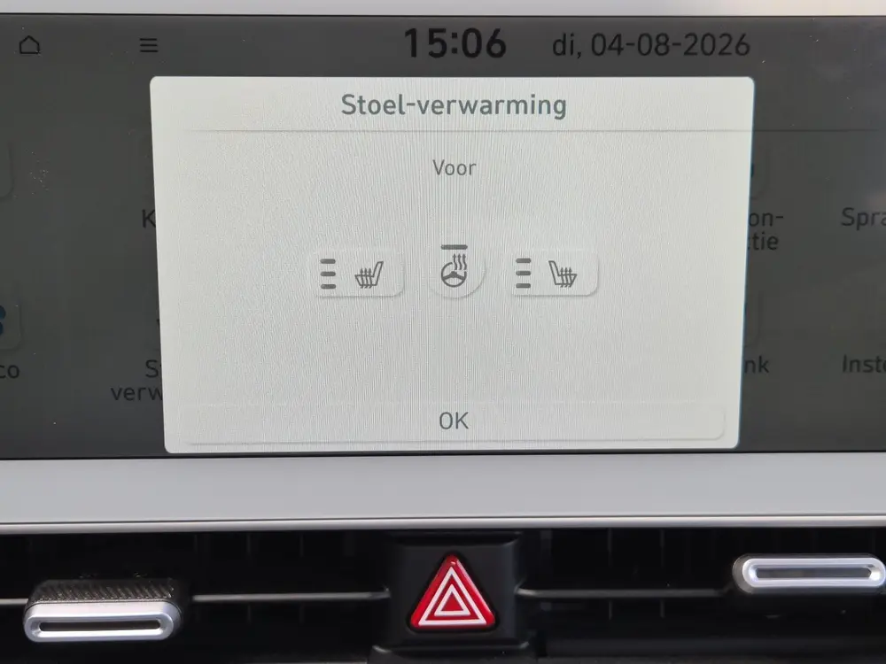 Hyundai IONIQ 5 Connect 77.4 kWh uit 2023, foto 4