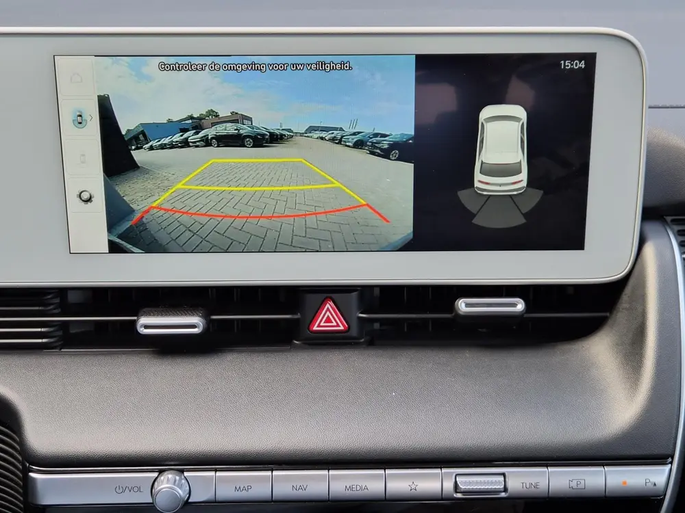 Hyundai IONIQ 5 Connect 77.4 kWh uit 2023, foto 5