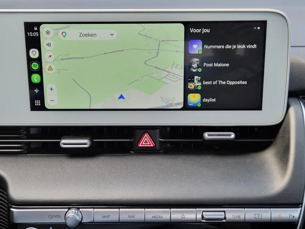 Hyundai IONIQ 5 Connect 77.4 kWh uit 2023, foto 6