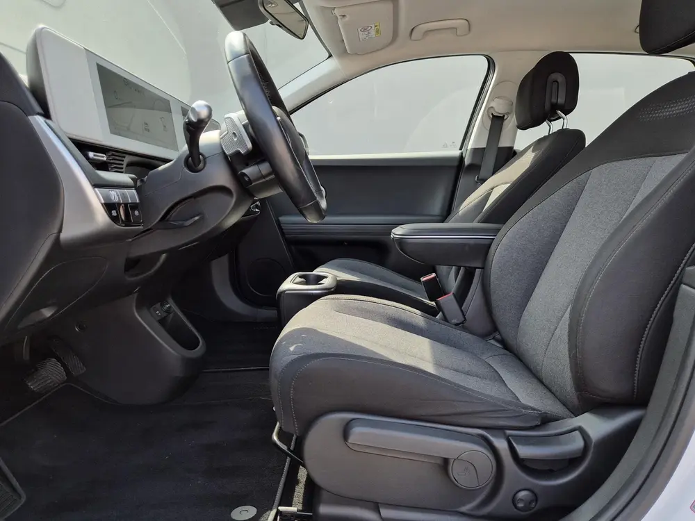 Hyundai IONIQ 5 Connect 77.4 kWh uit 2023, foto 9