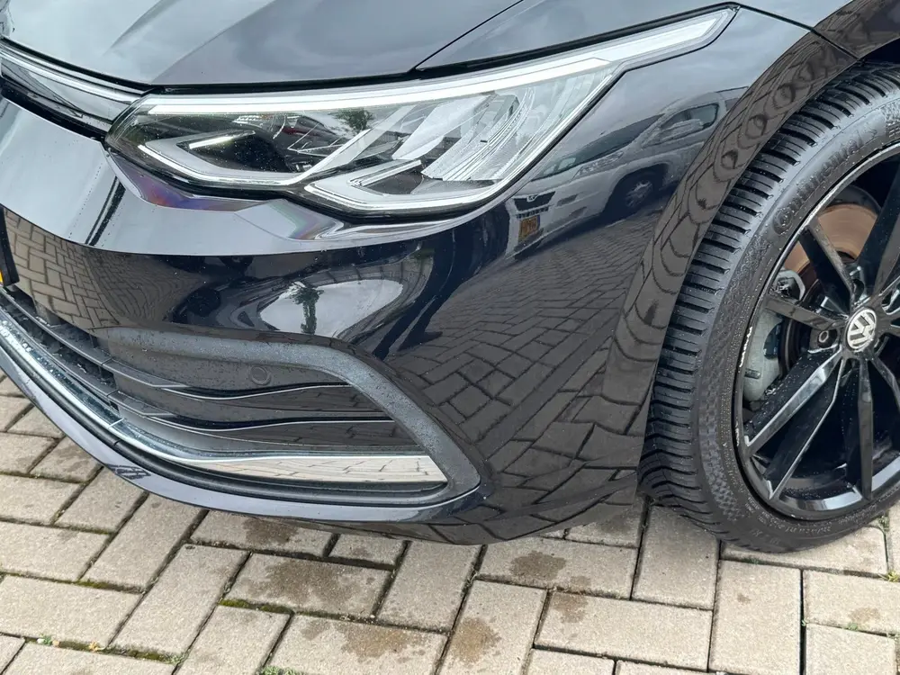 Volkswagen Golf 1.5 TSI Style | ALL-SEASON BANDEN | Met o.a. uit 2021, foto 2