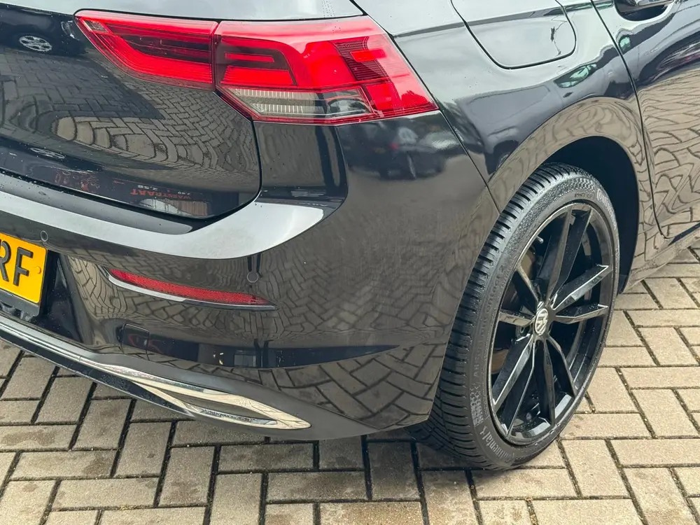 Volkswagen Golf 1.5 TSI Style | ALL-SEASON BANDEN | Met o.a. uit 2021, foto 7
