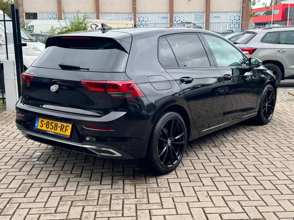 Volkswagen Golf 1.5 TSI Style | ALL-SEASON BANDEN | Met o.a. uit 2021, foto 8