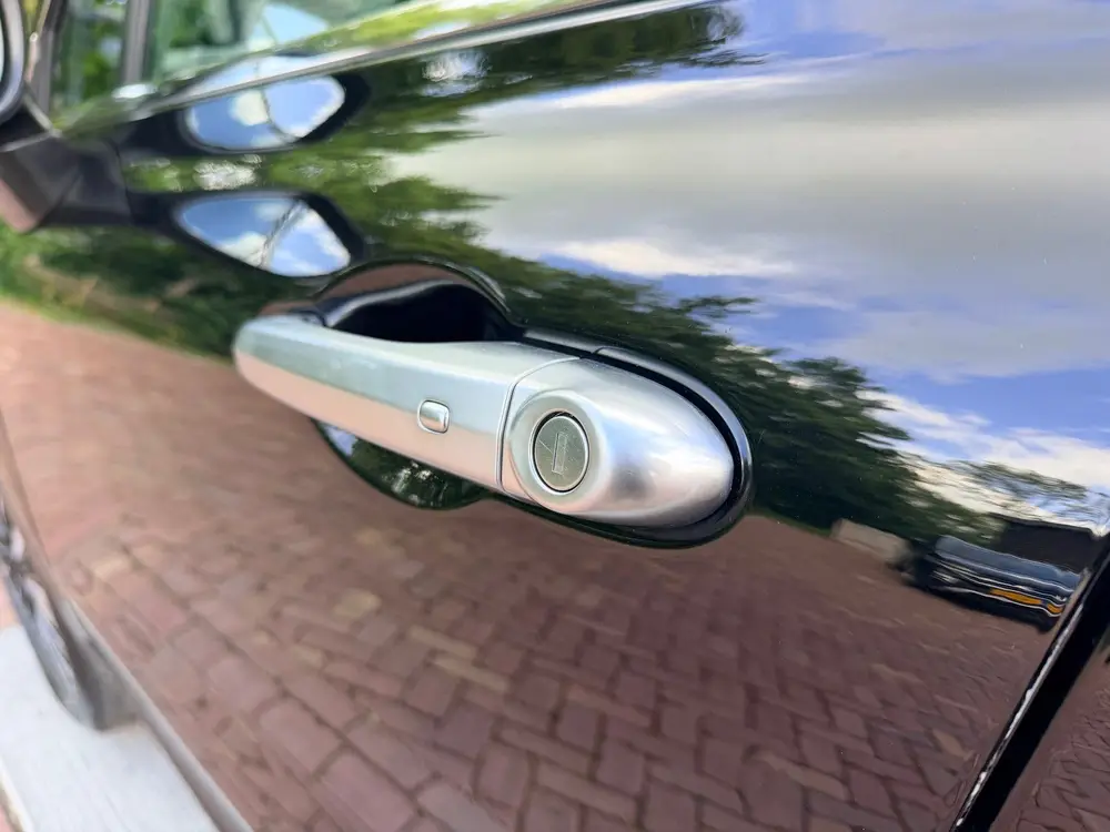Fiat 500 X Cross 1.3 GSE City Cross uit 2019, foto 13