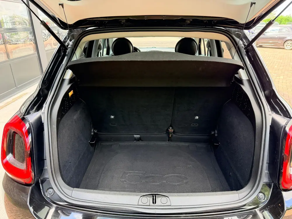 Fiat 500 X Cross 1.3 GSE City Cross uit 2019, foto 17