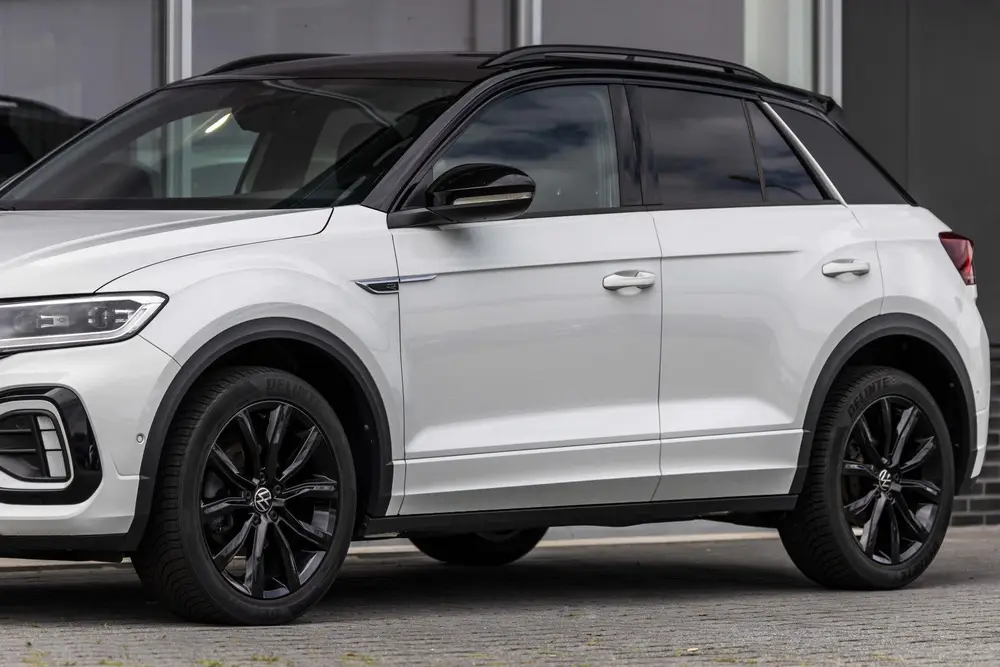 Volkswagen T-Roc 1.5 TSI R-Line | Ergo-stoel | Camera | Carp uit 2023, foto 15