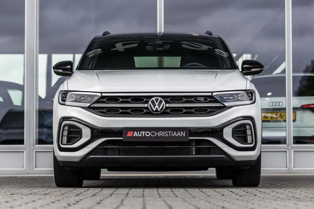 Volkswagen T-Roc 1.5 TSI R-Line | Ergo-stoel | Camera | Carp uit 2023, foto 3