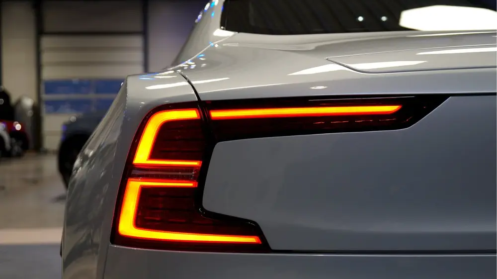 Polestar 1 Performance 2.0 PHEV 448kW/609pk Aut8 Nummer 815/ uit 2020, foto 13