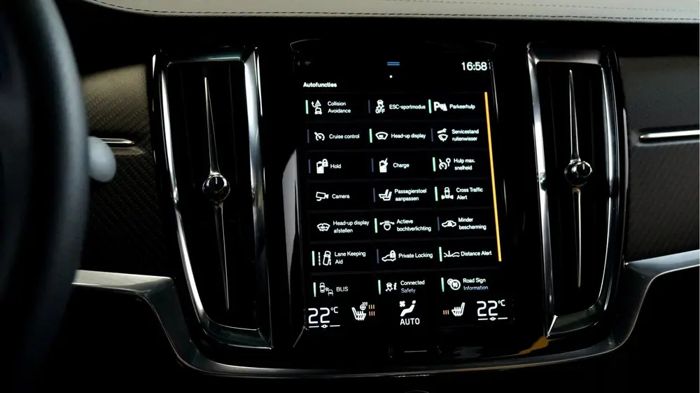 Polestar 1 Performance 2.0 PHEV 448kW/609pk Aut8 Nummer 815/ uit 2020, foto 14