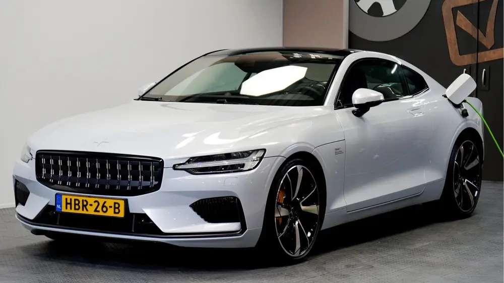 Polestar 1 Performance 2.0 PHEV 448kW/609pk Aut8 Nummer 815/ uit 2020, foto 20