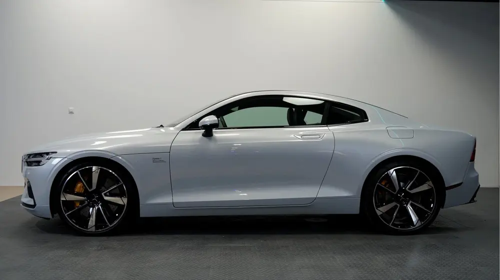 Polestar 1 Performance 2.0 PHEV 448kW/609pk Aut8 Nummer 815/ uit 2020, foto 3