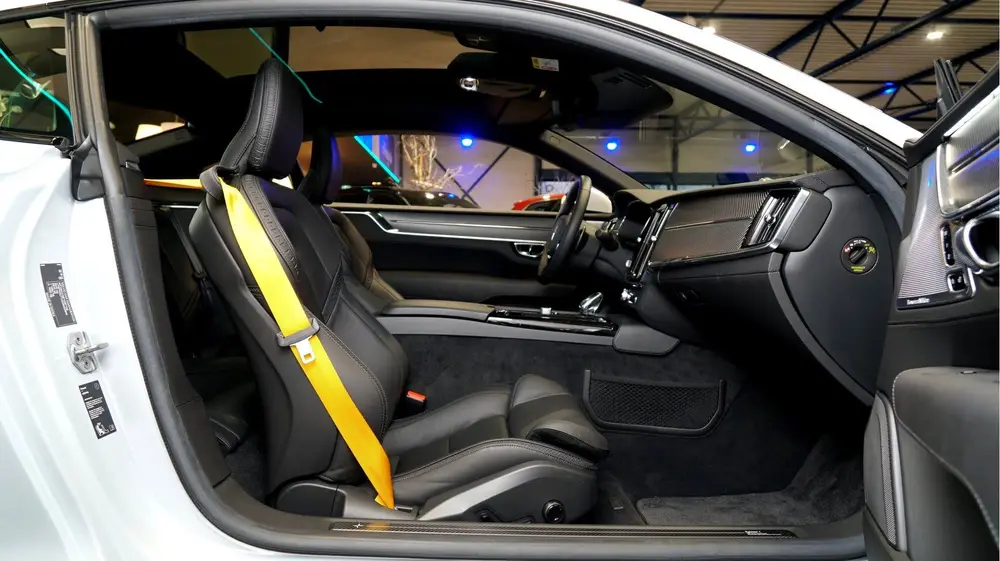 Polestar 1 Performance 2.0 PHEV 448kW/609pk Aut8 Nummer 815/ uit 2020, foto 4