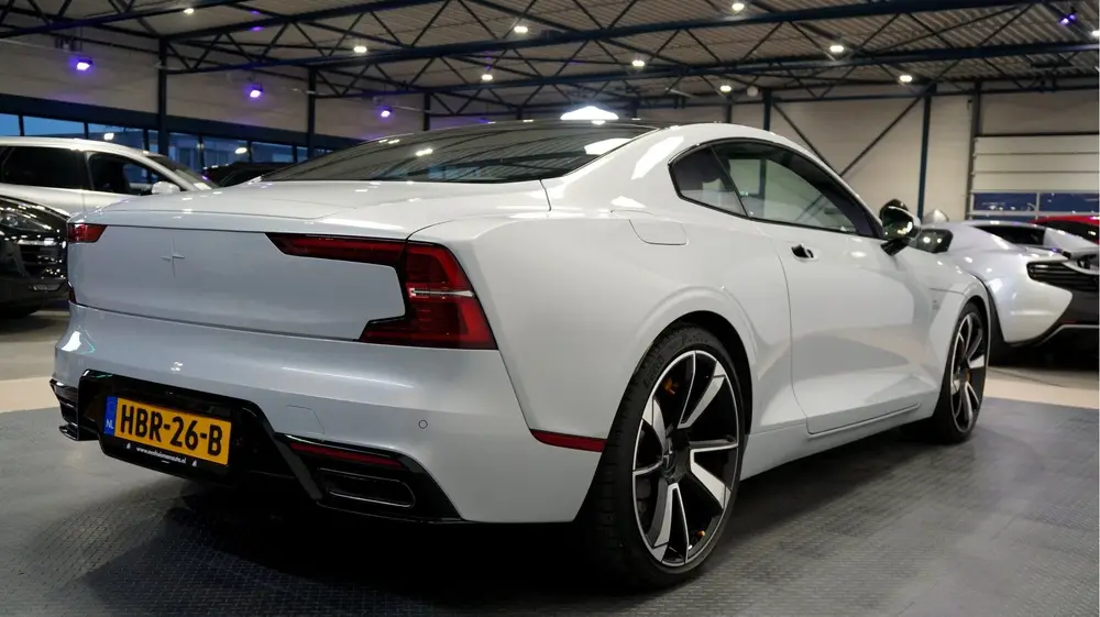 Polestar 1 Performance 2.0 PHEV 448kW/609pk Aut8 Nummer 815/ uit 2020, foto 5