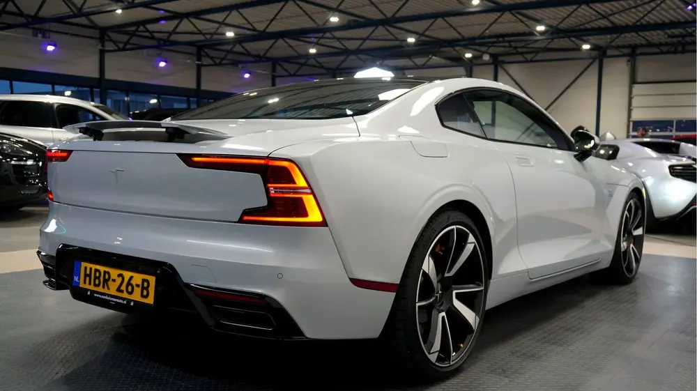 Polestar 1 Performance 2.0 PHEV 448kW/609pk Aut8 Nummer 815/ uit 2020, foto 7
