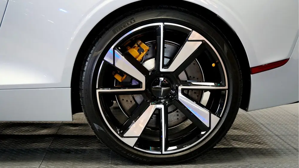 Polestar 1 Performance 2.0 PHEV 448kW/609pk Aut8 Nummer 815/ uit 2020, foto 9