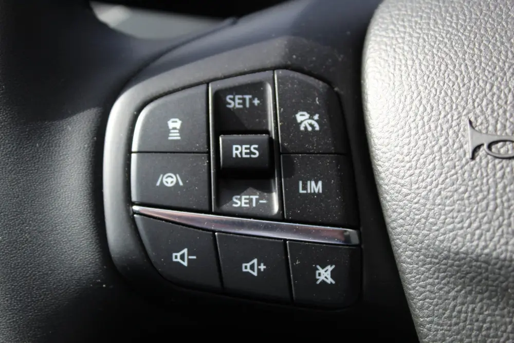 Ford Focus 1.0-155pk EcoBoost Mild-Hybrid 'Active' AU uit 2024, foto 11