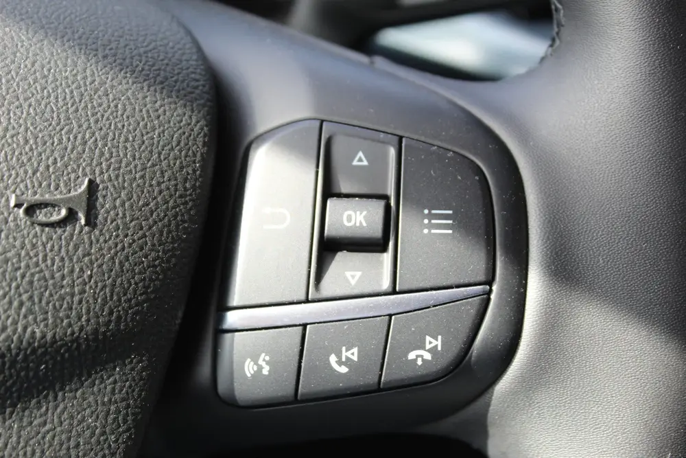 Ford Focus 1.0-155pk EcoBoost Mild-Hybrid 'Active' AU uit 2024, foto 12