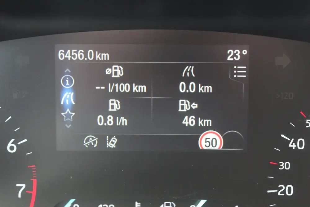 Ford Focus 1.0-155pk EcoBoost Mild-Hybrid 'Active' AU uit 2024, foto 8