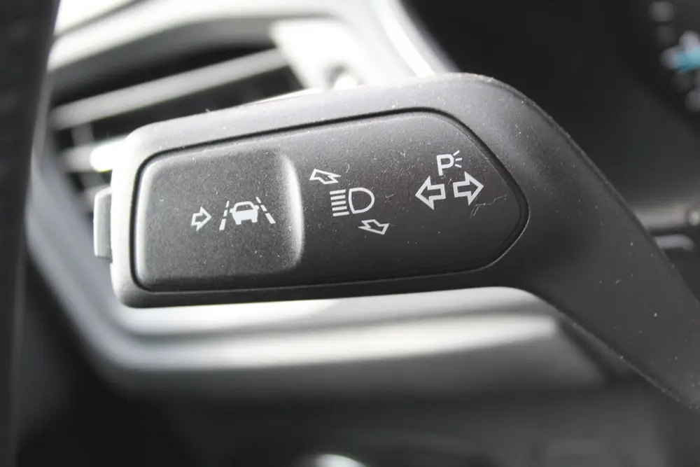 Ford Focus 1.0-155pk EcoBoost Mild-Hybrid 'Active' AU uit 2024, foto 9