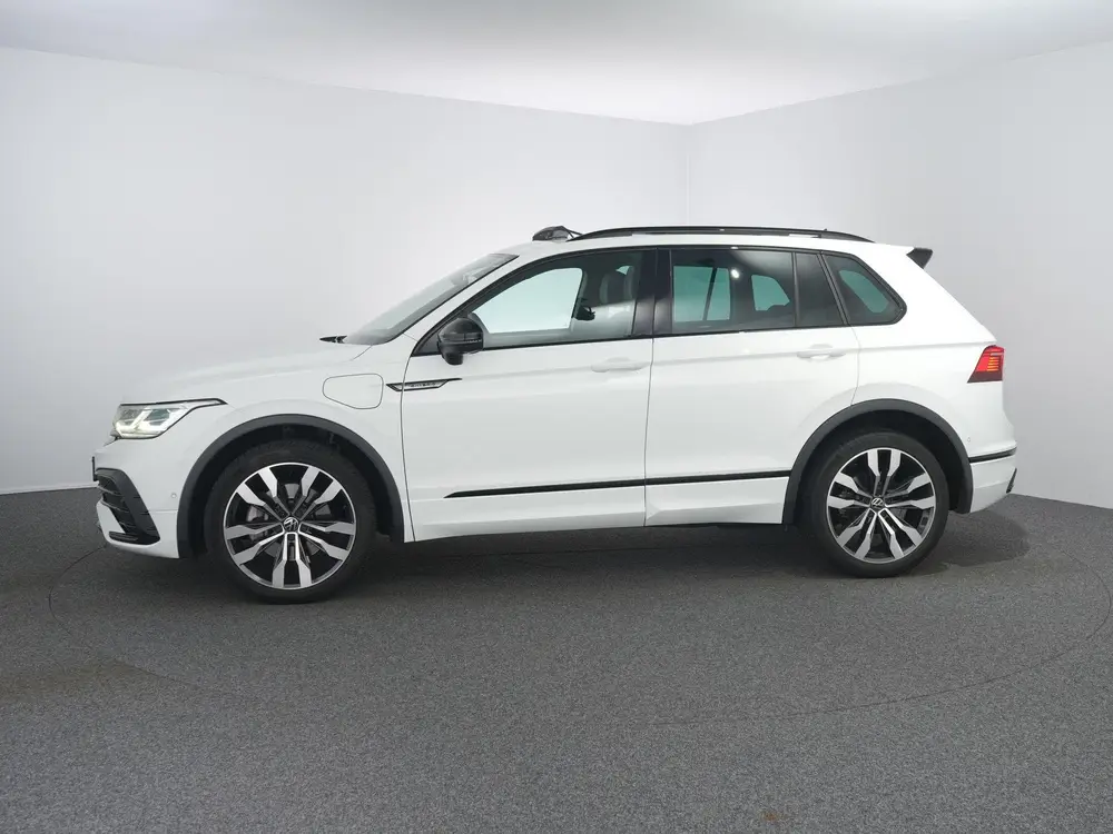 Volkswagen Tiguan 1.4 TSI eHybrid R-Line Business+ | Black s uit 2022, foto 13