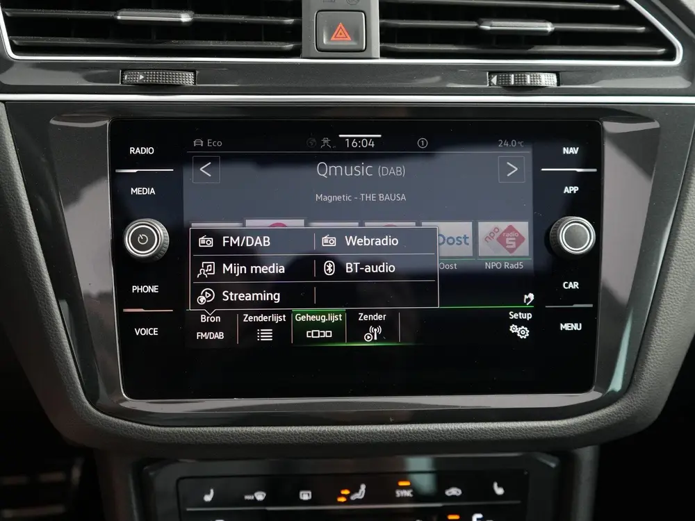 Volkswagen Tiguan 1.4 TSI eHybrid R-Line Business+ | Black s uit 2022, foto 16