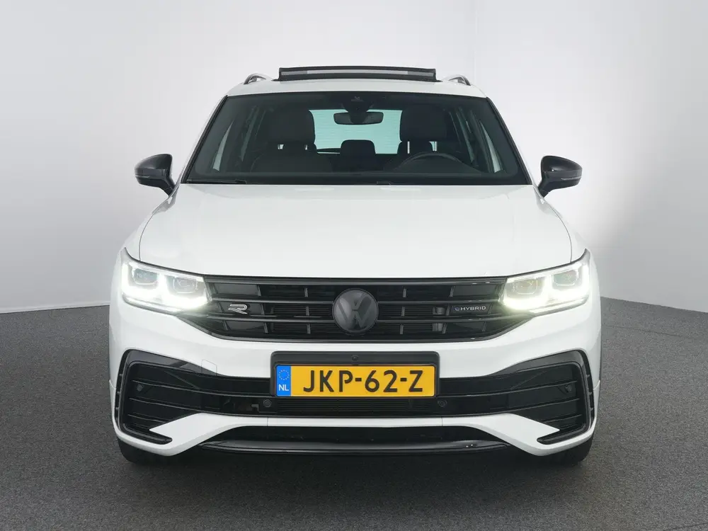 Volkswagen Tiguan 1.4 TSI eHybrid R-Line Business+ | Black s uit 2022, foto 5