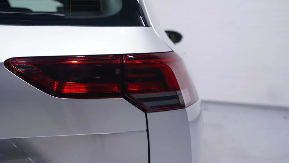 Volkswagen Golf Variant 1.0 eTSI Life NAP 1e Eig. Apple Carp uit 2023, foto 15