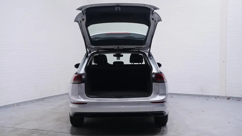 Volkswagen Golf Variant 1.0 eTSI Life NAP 1e Eig. Apple Carp uit 2023, foto 16