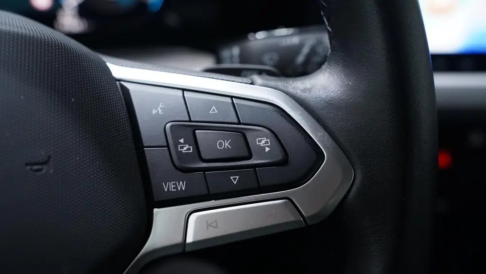 Volkswagen Golf Variant 1.0 eTSI Life NAP 1e Eig. Apple Carp uit 2023, foto 19