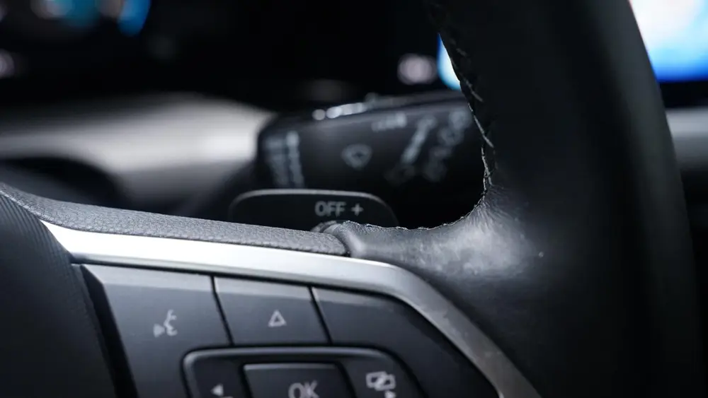 Volkswagen Golf Variant 1.0 eTSI Life NAP 1e Eig. Apple Carp uit 2023, foto 20