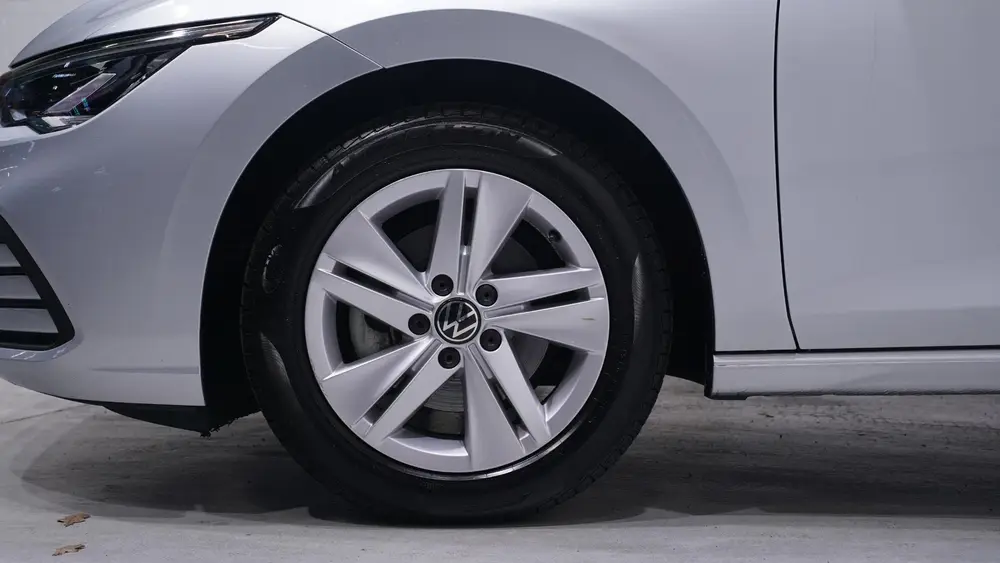 Volkswagen Golf Variant 1.0 eTSI Life NAP 1e Eig. Apple Carp uit 2023, foto 5