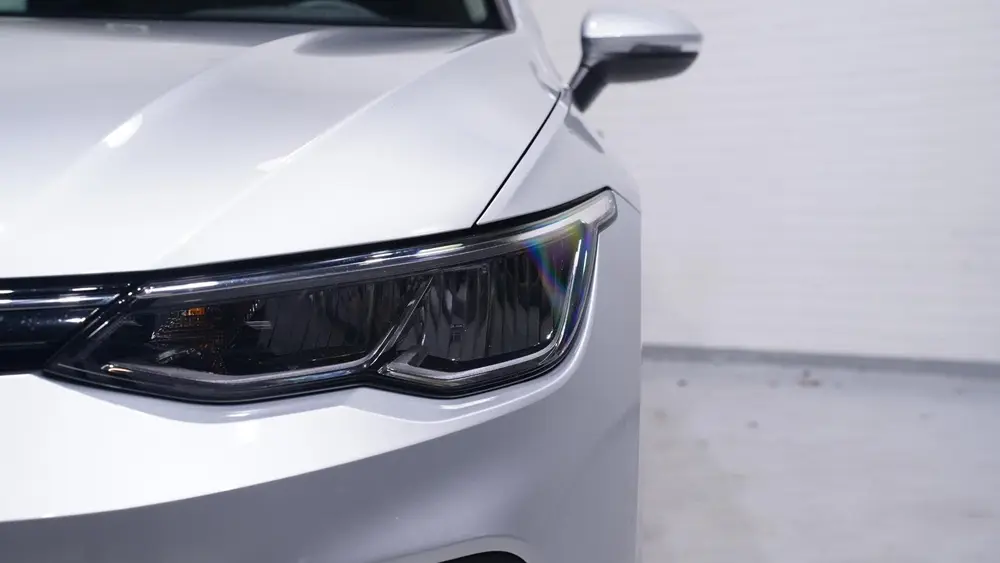 Volkswagen Golf Variant 1.0 eTSI Life NAP 1e Eig. Apple Carp uit 2023, foto 7