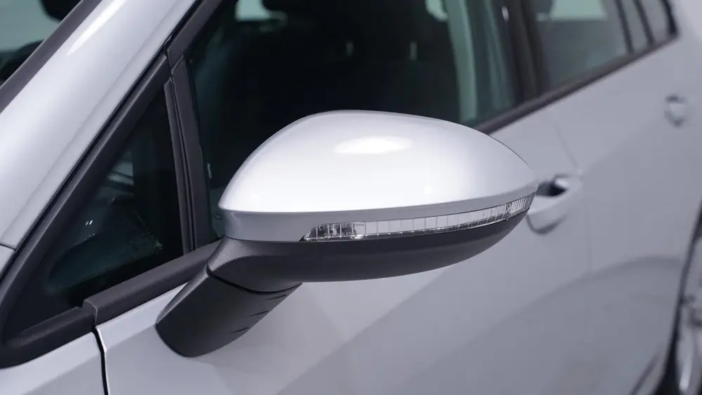 Volkswagen Golf Variant 1.0 eTSI Life NAP 1e Eig. Apple Carp uit 2023, foto 8