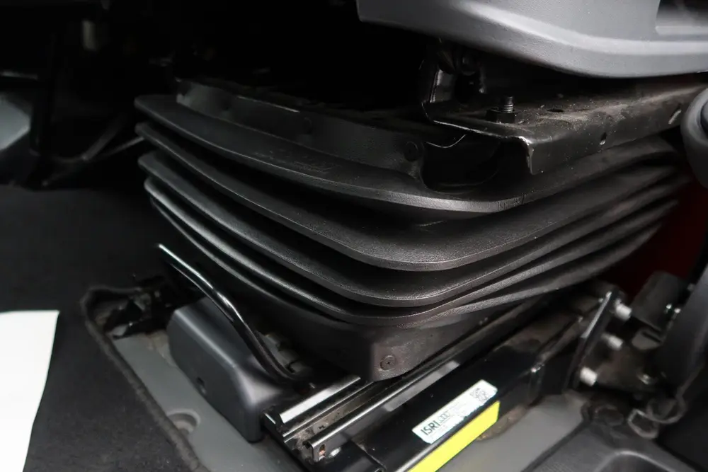 Peugeot Boxer 2.2 BlueHDi 165 L4H3 CAMERA uit 2023, foto 11