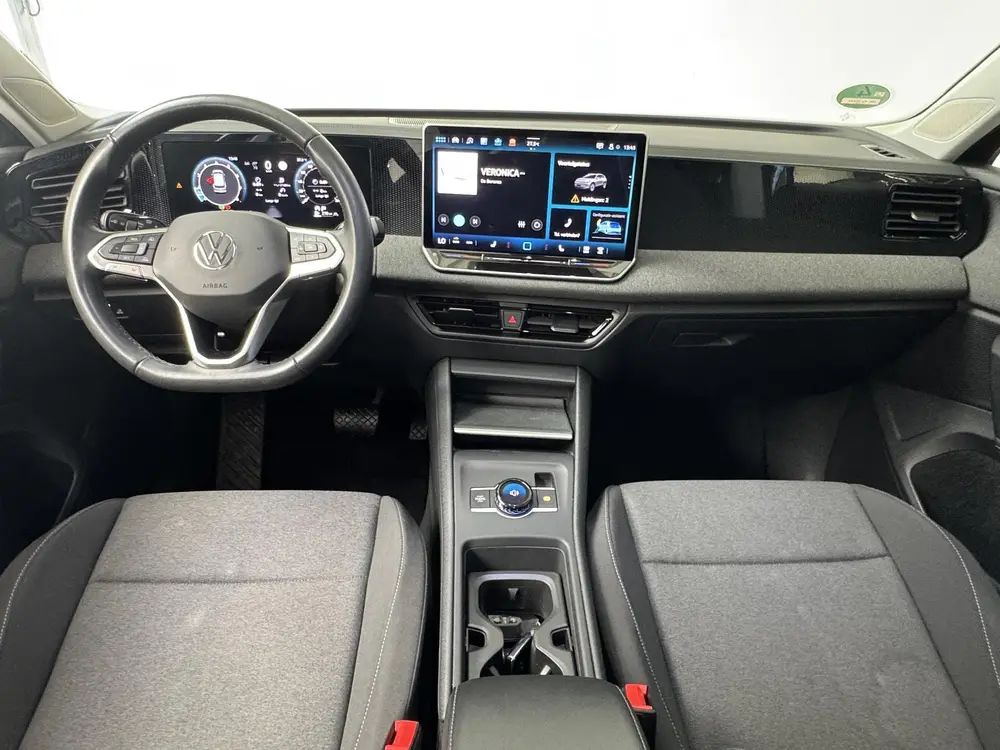 Volkswagen Tiguan 1.5 eTSI | Navigatie | Camera | Stoelverwa uit 2024, foto 3