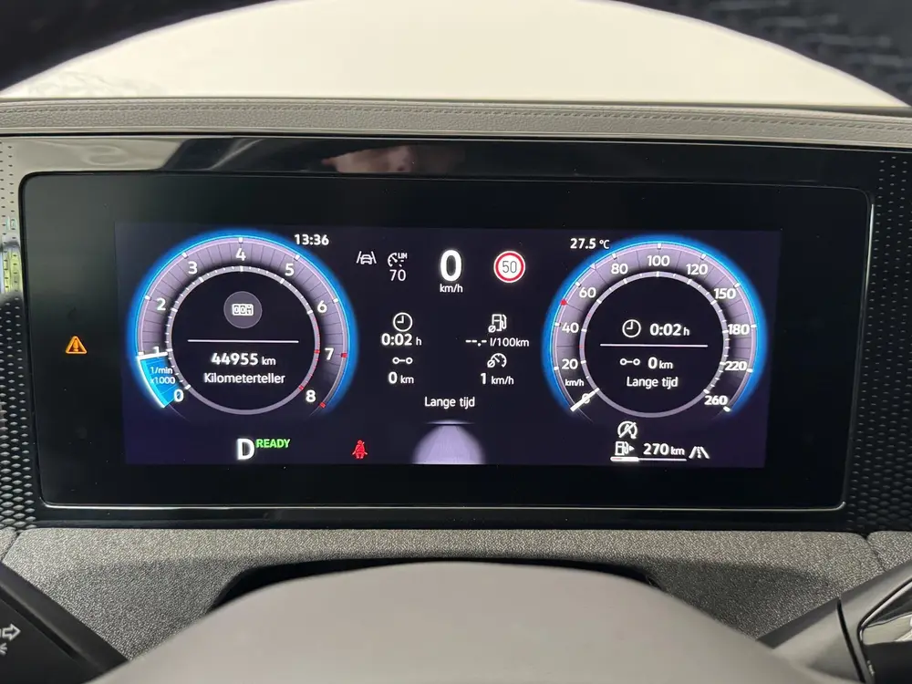 Volkswagen Tiguan 1.5 eTSI | Navigatie | Camera | Stoelverwa uit 2024, foto 4