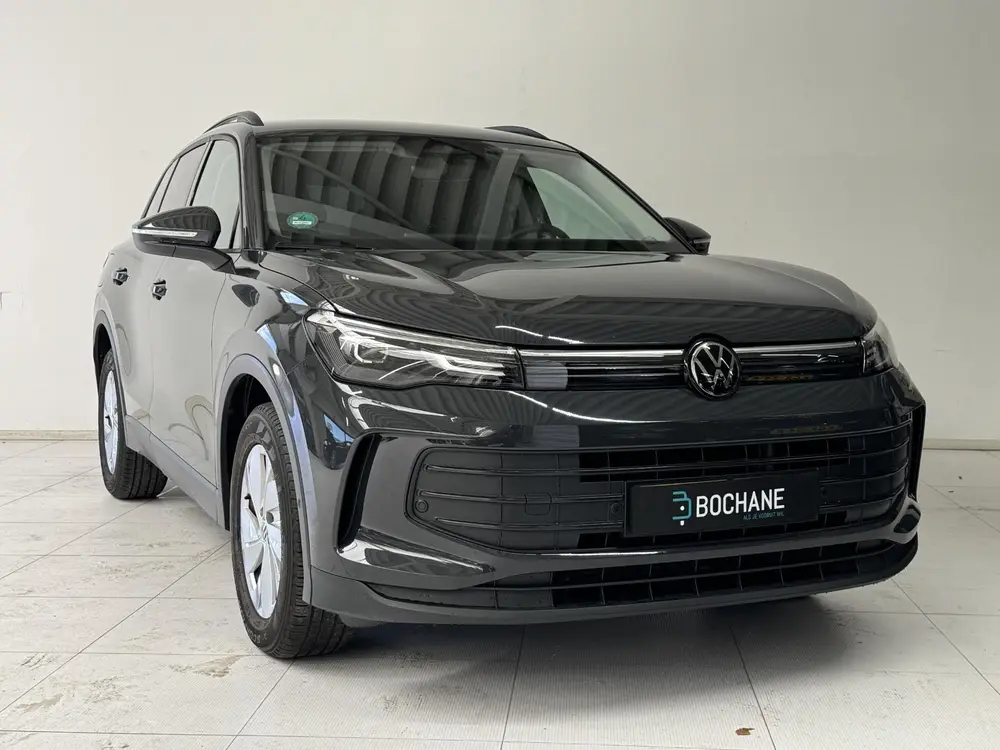 Volkswagen Tiguan 1.5 eTSI | Navigatie | Camera | Stoelverwa uit 2024, foto 5