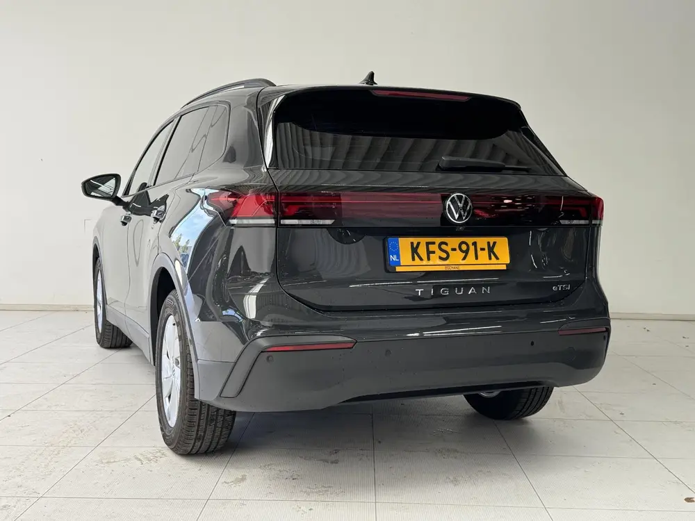 Volkswagen Tiguan 1.5 eTSI | Navigatie | Camera | Stoelverwa uit 2024, foto 6